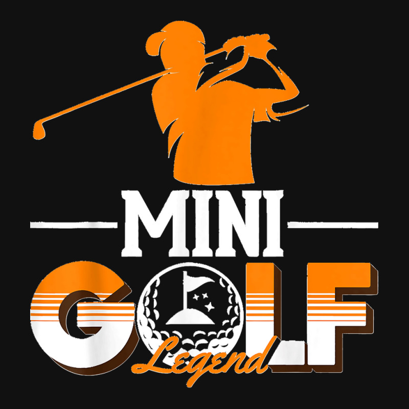 Funny Mini Golf Legend iPhone 13 Pro Case by KelcieWhite | Artistshot