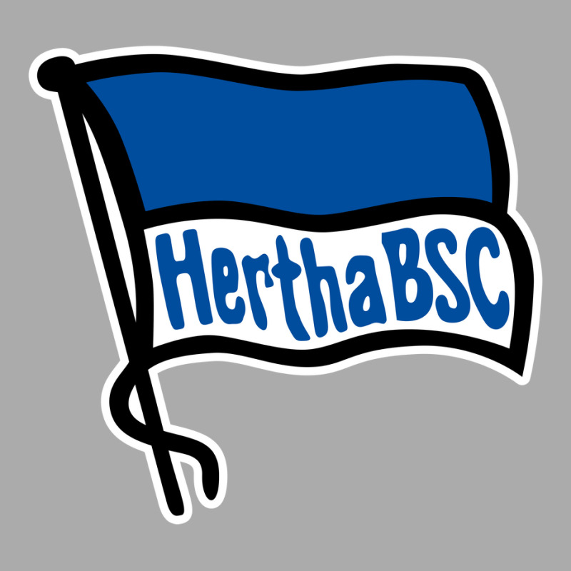 Cool-hertha-bsc-merch T-shirt | Artistshot