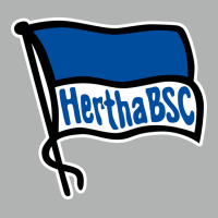 Cool-hertha-bsc-merch Zipper Hoodie | Artistshot