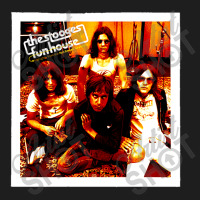 The Stooges Best Album Classic T-shirt | Artistshot