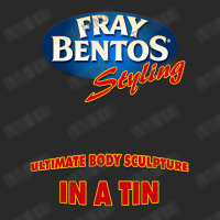 Fray Bentos Styling - Body Sculpture %23whoateallthepies Toddler T-shirt | Artistshot