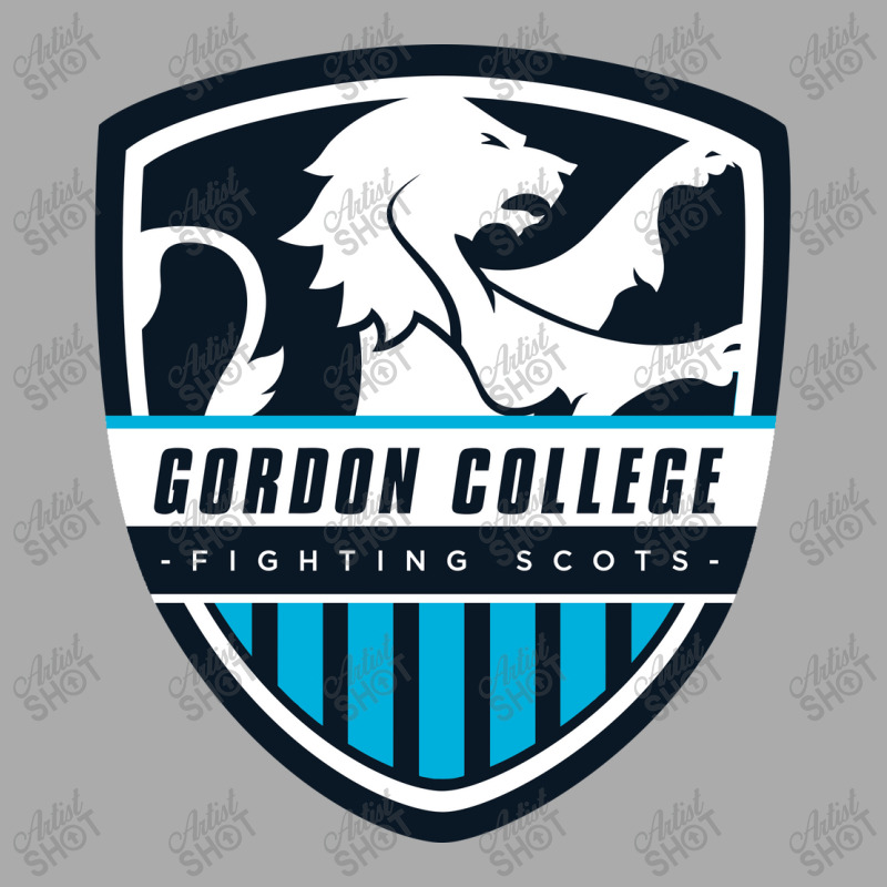 Gordon College In Wenham, Massachusetts T-shirt | Artistshot