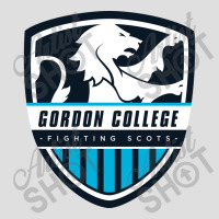 Gordon College In Wenham, Massachusetts V-neck Tee | Artistshot