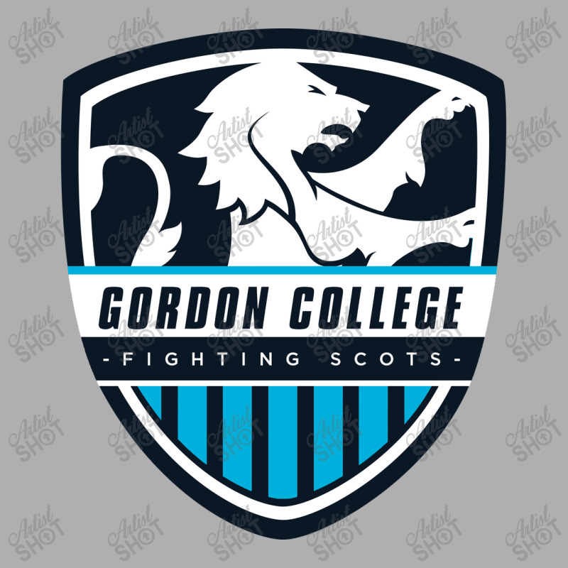 Gordon College In Wenham, Massachusetts Exclusive T-shirt | Artistshot