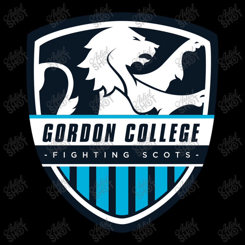 Gordon College In Wenham, Massachusetts Lightweight Hoodie | Artistshot