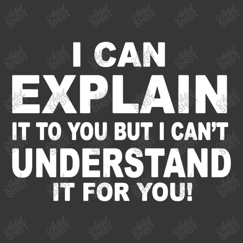 I Can Explain It But I Cant Understand It For You Toddler Hoodie by Angel Tees | Artistshot