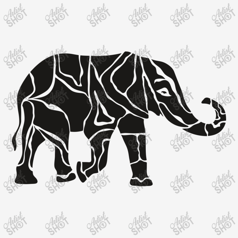 Elephant Mousepad | Artistshot