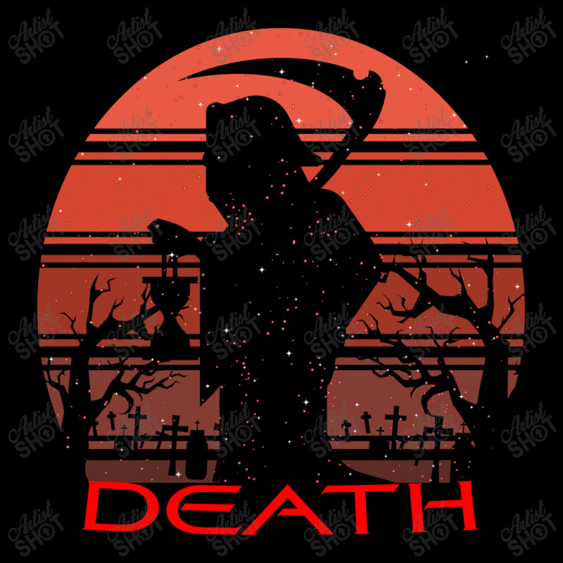 The Death Youth Hoodie by SugarMoon | Artistshot