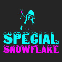 Special Snowflake Funny Unisex Hoodie | Artistshot