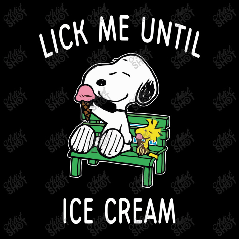 Lick Me Until Ice Cream Youth Jogger by syasya | Artistshot