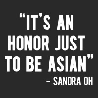 It's An Honor Just To Be Asian   Light Style Toddler T-shirt | Artistshot