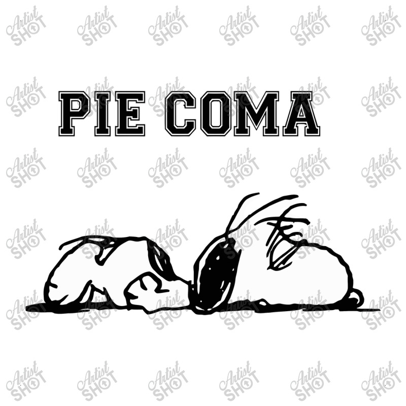 Peanuts Pie Coma Long Sleeve Shirts | Artistshot