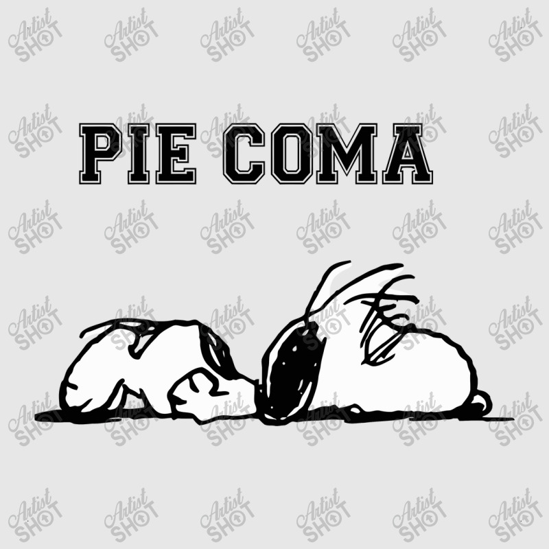 Peanuts Pie Coma Unisex Jogger | Artistshot