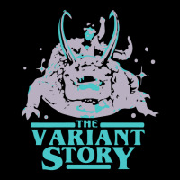 The Variant Story Pocket T-shirt | Artistshot