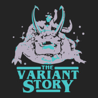 The Variant Story 3/4 Sleeve Shirt | Artistshot