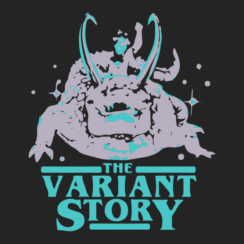 The Variant Story 3/4 Sleeve Shirt | Artistshot