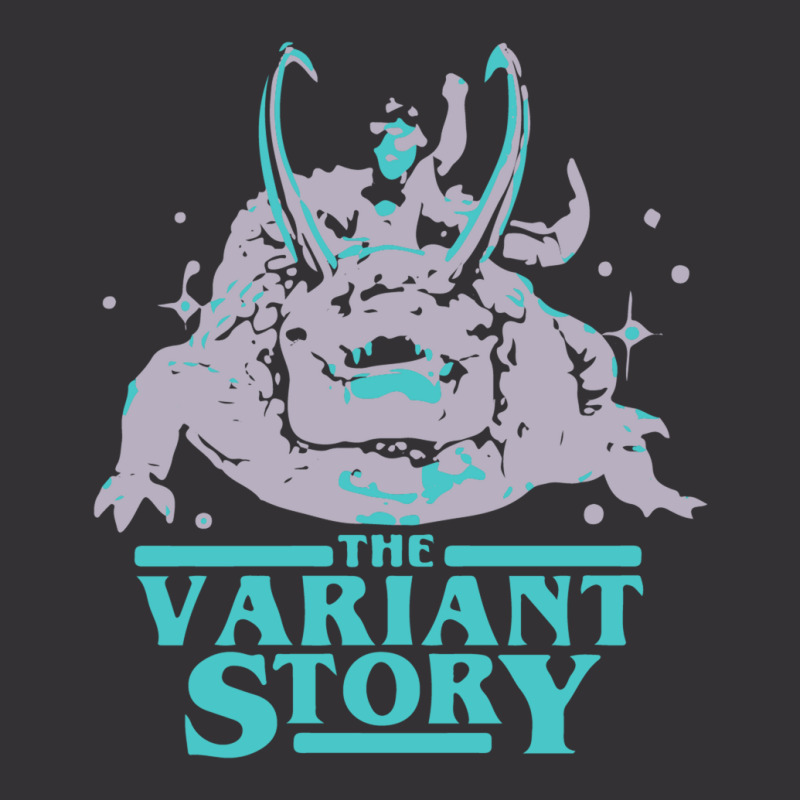 The Variant Story Vintage Hoodie | Artistshot