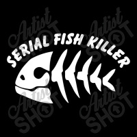 Serial Killer Fish Baby Tee | Artistshot