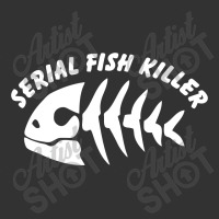 Serial Killer Fish Baby Bodysuit | Artistshot