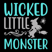 Wicked Little Monster Unisex Jogger | Artistshot