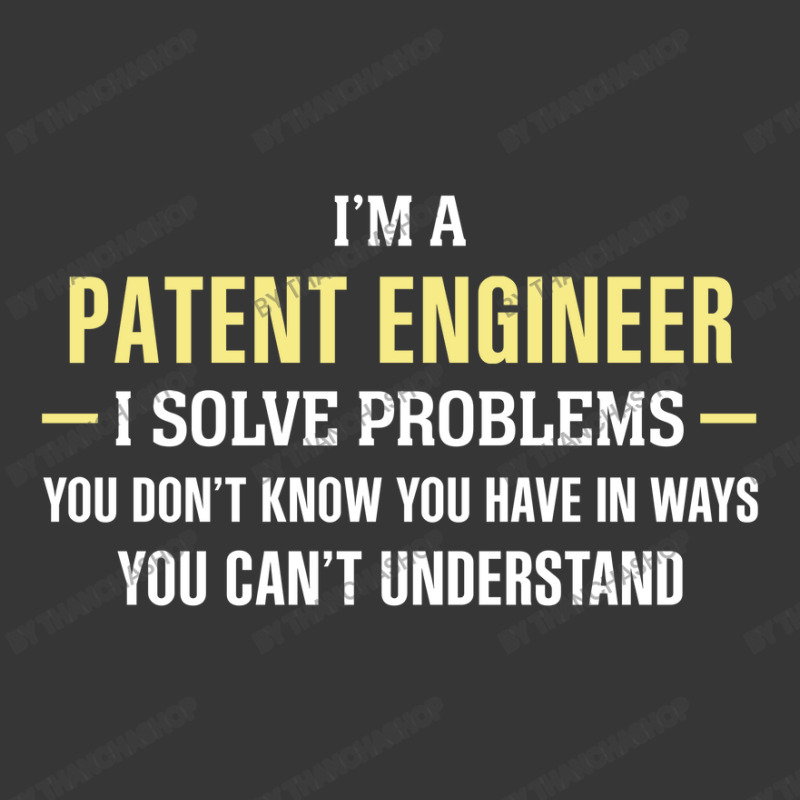 Patent Engineer I Solve Problems Funny Gift Toddler Hoodie by thanchashop | Artistshot