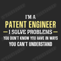 Patent Engineer I Solve Problems Funny Gift Toddler T-shirt | Artistshot