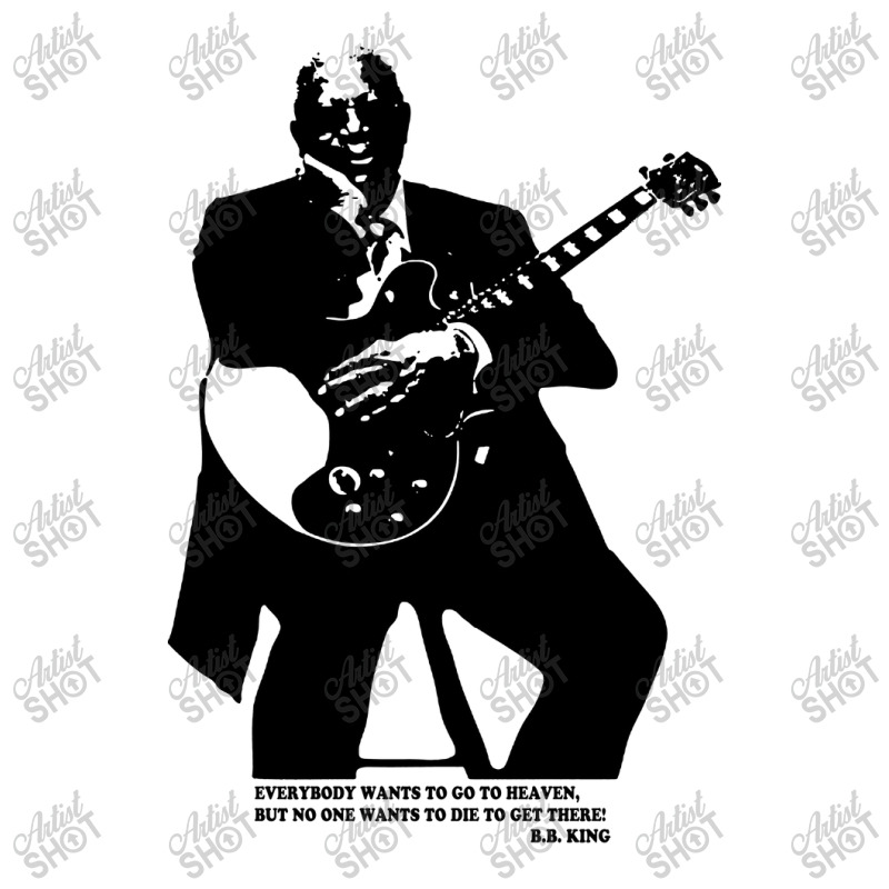 B B King Baby Tee by Lemah Pasir | Artistshot