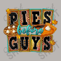 Pies Before Guys Baby Tee | Artistshot