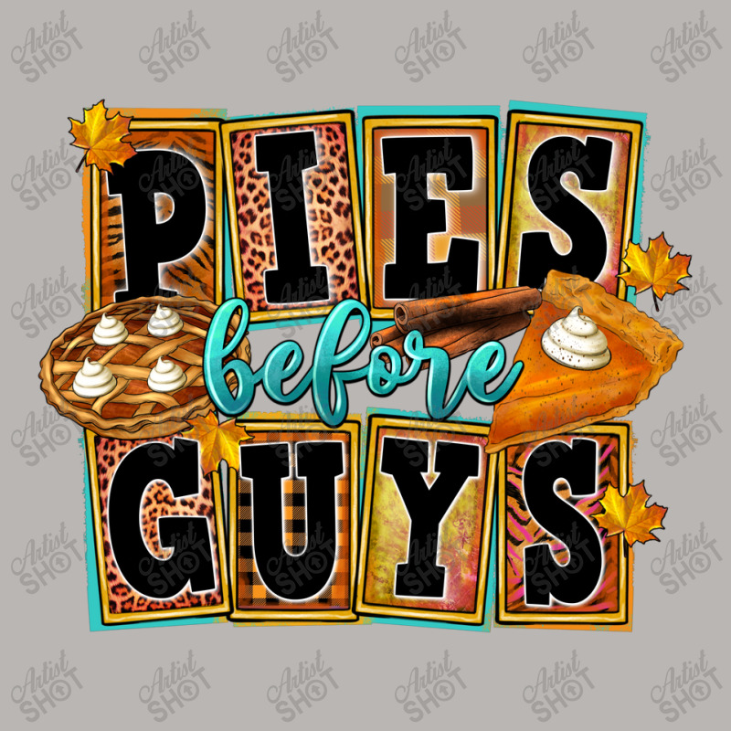 Pies Before Guys Baby Tee by FaDigitalArtStudio | Artistshot