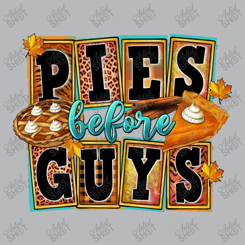 Pies Before Guys Youth Sweatshirt by FaDigitalArtStudio | Artistshot