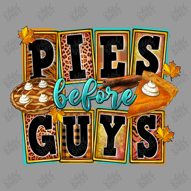 Pies Before Guys Baby Bibs by FaDigitalArtStudio | Artistshot