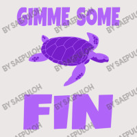 Gimme Some Fin Pocket T-shirt | Artistshot