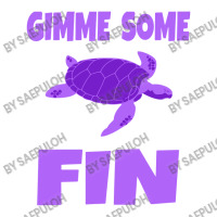 Gimme Some Fin 3/4 Sleeve Shirt | Artistshot