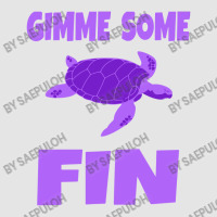 Gimme Some Fin Exclusive T-shirt | Artistshot