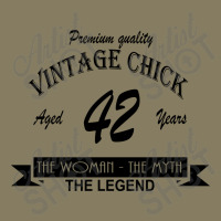Wintage Chick 42 Flannel Shirt | Artistshot
