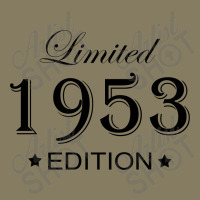 Limited Edition 1953 Flannel Shirt | Artistshot