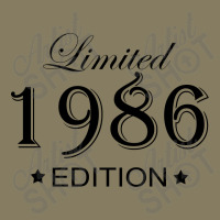 Limited Edition 1986 Flannel Shirt | Artistshot