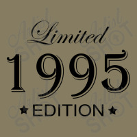 Limited Edition 1995 Flannel Shirt | Artistshot