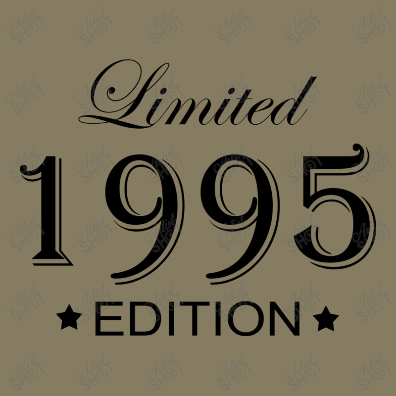 Limited Edition 1995 Flannel Shirt | Artistshot