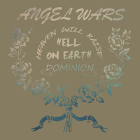 Angel Wars Flannel Shirt | Artistshot