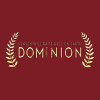 Dominion - Heaven Will Raise Hell On Earth Flannel Shirt | Artistshot