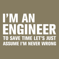 I Am An Engineer... Flannel Shirt | Artistshot