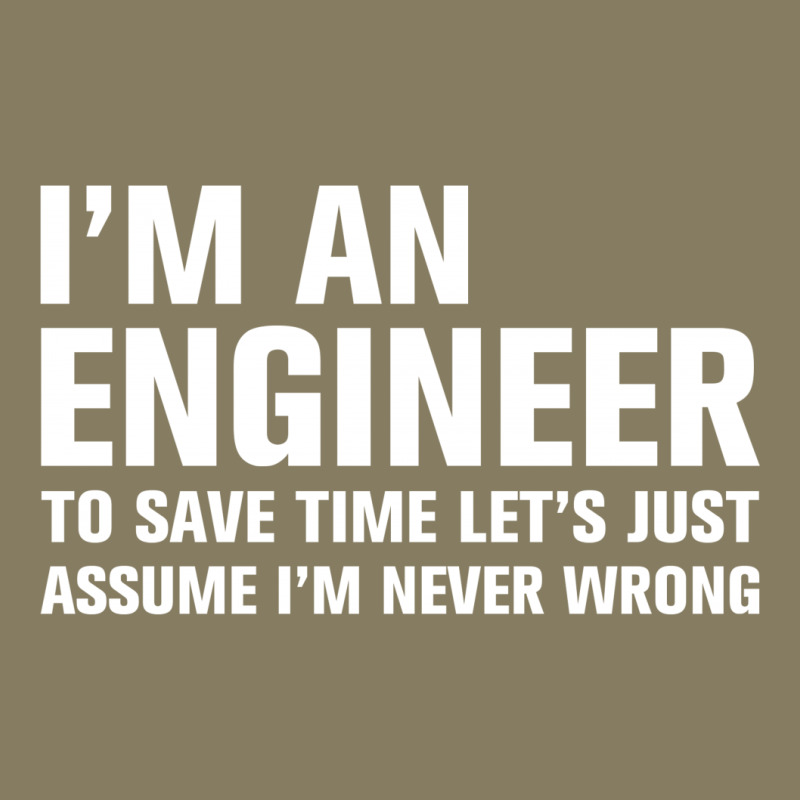 I Am An Engineer... Flannel Shirt | Artistshot
