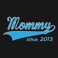 Setica-mommy-since-2013 Flannel Shirt | Artistshot