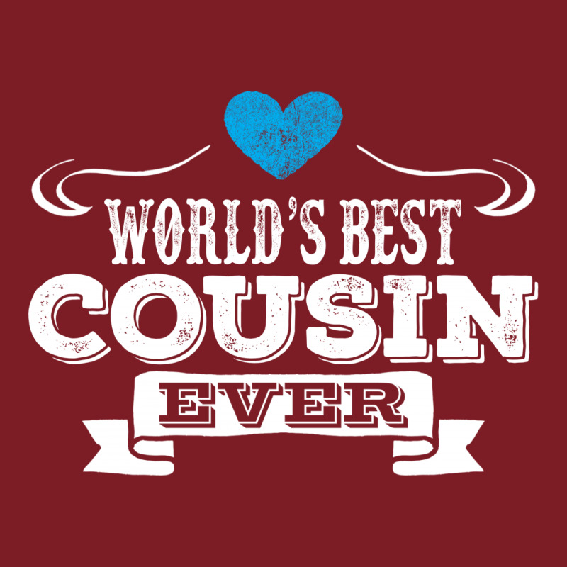 Worlds Best Cousin Ever Flannel Shirt | Artistshot