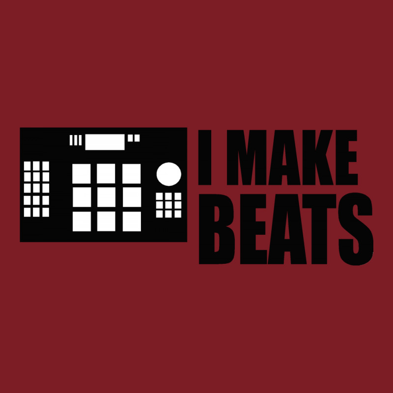 I Make Beats Flannel Shirt | Artistshot