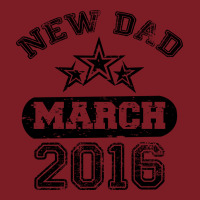 Dad To Be March 2016 Flannel Shirt | Artistshot