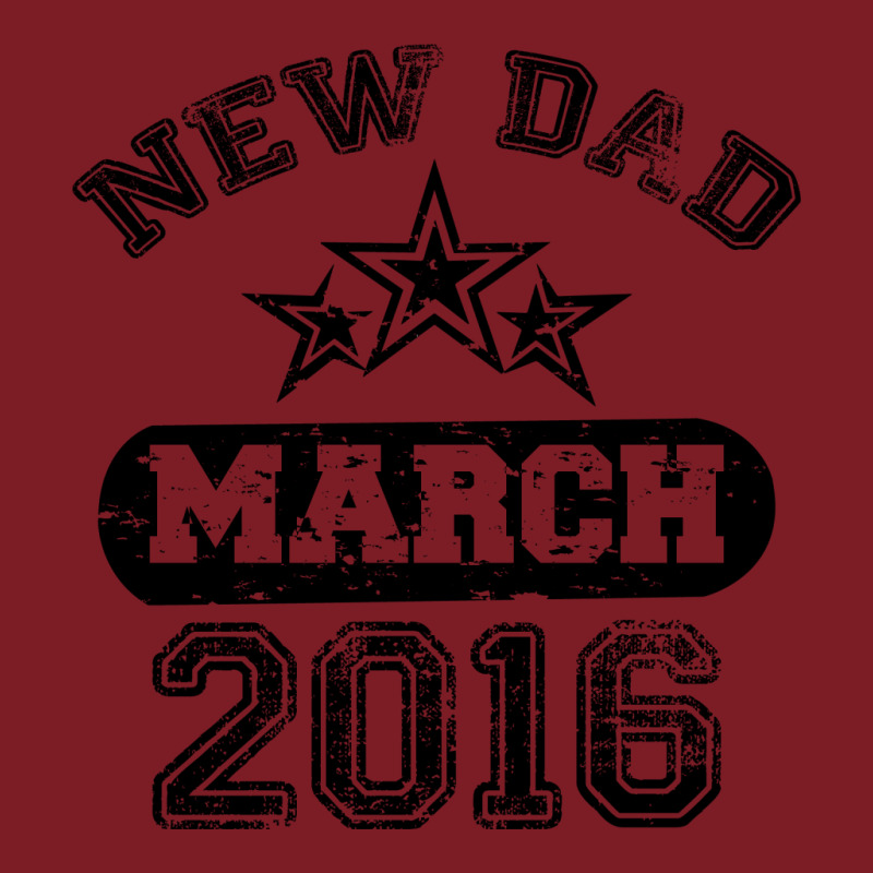 Dad To Be March 2016 Flannel Shirt | Artistshot