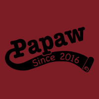 Pawpaw Since 2016 Flannel Shirt | Artistshot