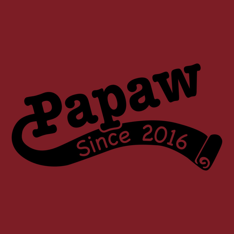 Pawpaw Since 2016 Flannel Shirt | Artistshot